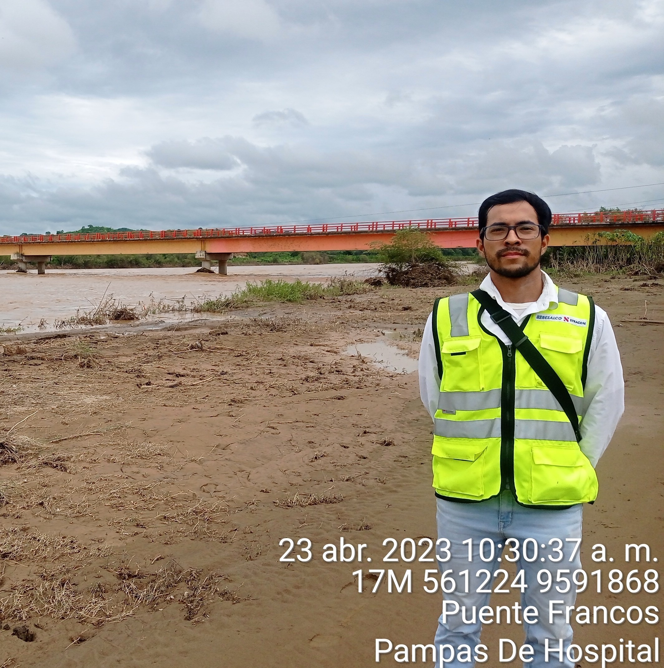 Francos Bridge